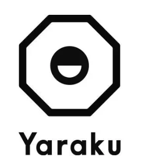 yaraku_logo