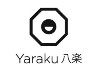 yaraku_logo